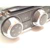 Recambio de mando climatizador para nissan micra v (k14) 1.0 ig-t referencia OEM IAM 275105FA3C  