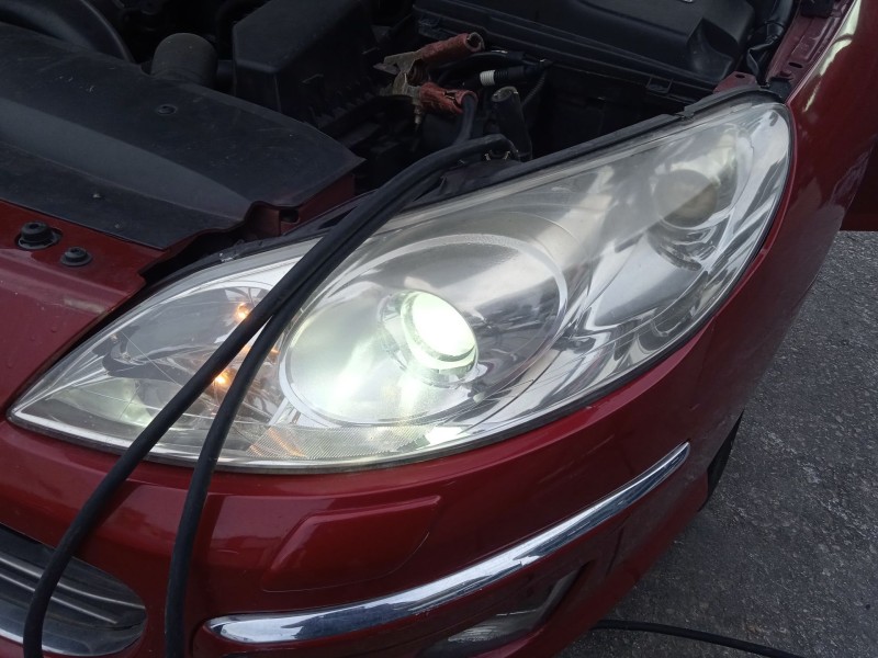 peugeot 407 (6d_) del año 2008