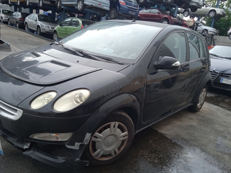 smart forfour (454) del año 2005