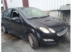 smart forfour (454) del año 2005 2