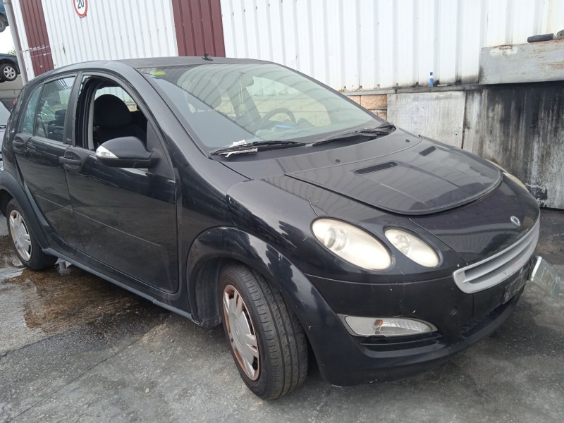 smart forfour (454) del año 2005