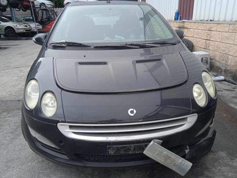 smart forfour (454) del año 2005
