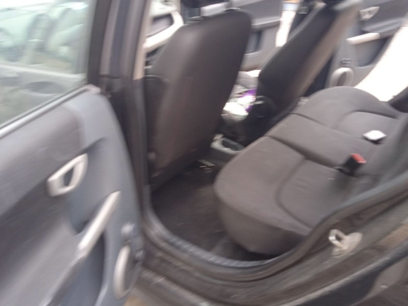 smart forfour (454) del año 2005