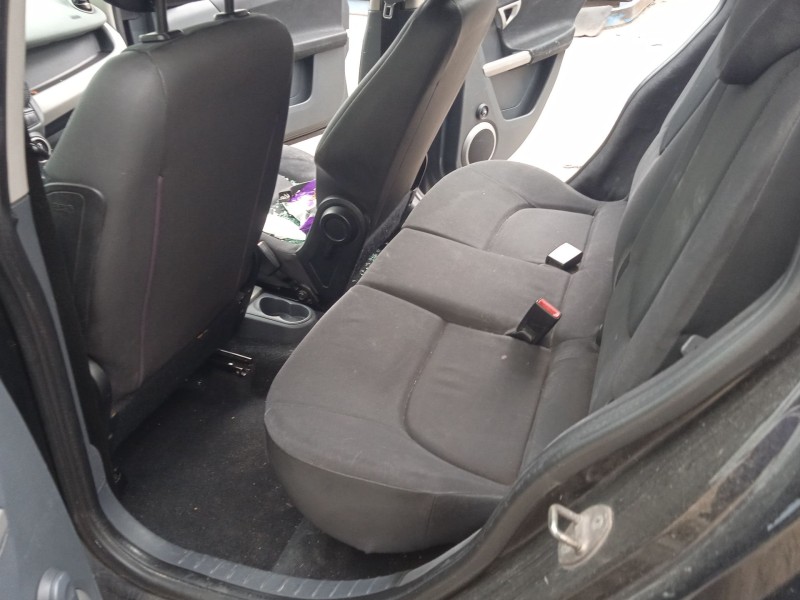 smart forfour (454) del año 2005