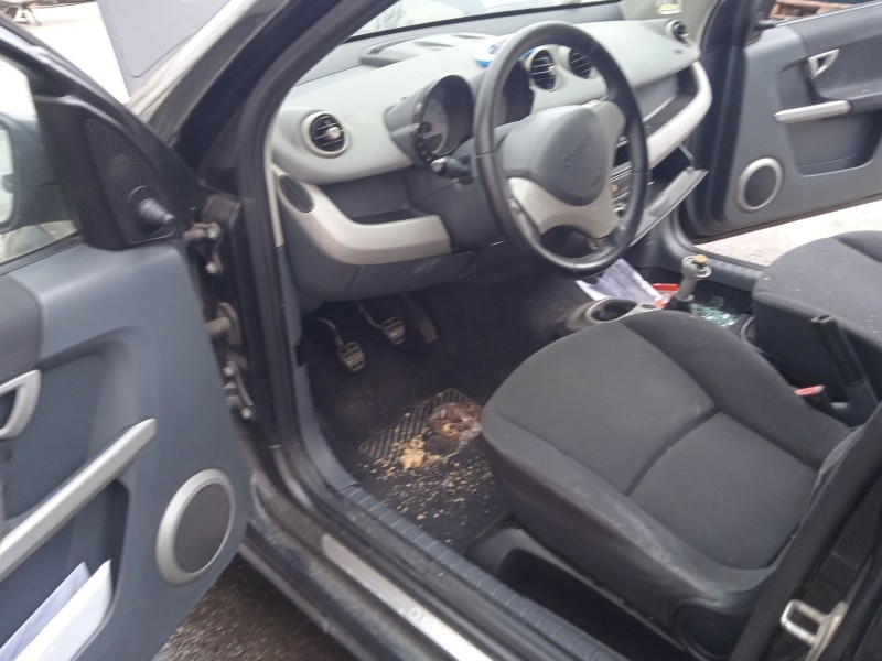 smart forfour (454) del año 2005