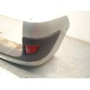 Recambio de paragolpes trasero para renault kangoo (f/kc0) 1.5 dci diesel referencia OEM IAM 850101787R  