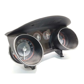 CUADRO INSTRUMENTOS 52029606 