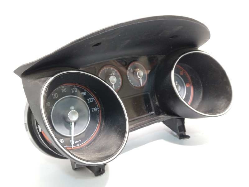 CUADRO INSTRUMENTOS 52029606 503010283002