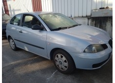 seat ibiza iii (6l1) del año 2004