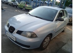 seat ibiza iii (6l1) del año 2004 2