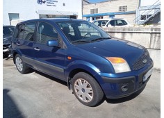 ford fusion (ju_) del año 2007