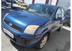 ford fusion (ju_) del año 2007 2