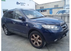 HYUNDAI SANTA FÉ II (CM)