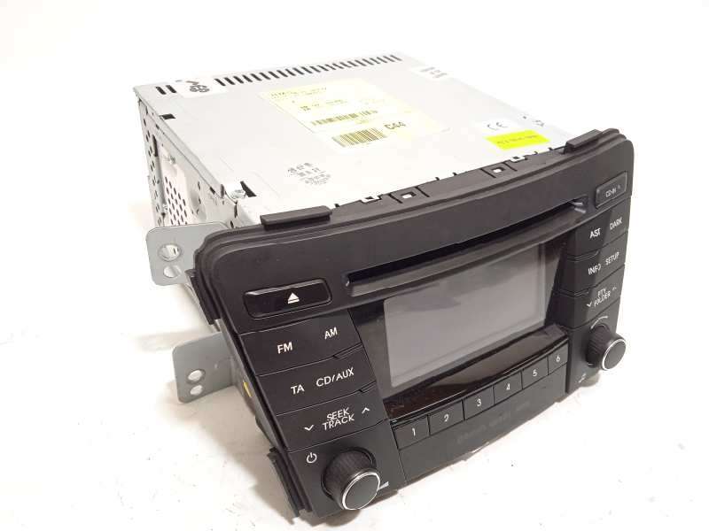 SISTEMA AUDIO / RADIO CD 961703Z0704X 961703Z070