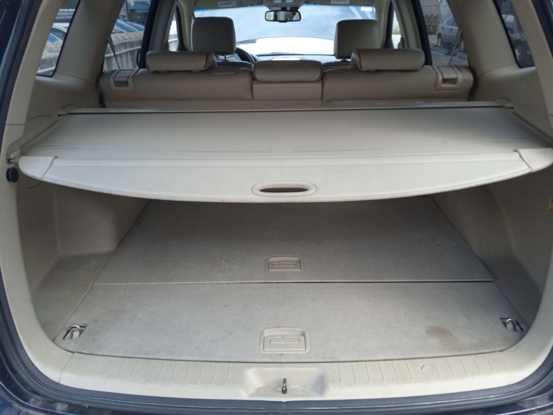 hyundai santa fé ii (cm) del año 2008