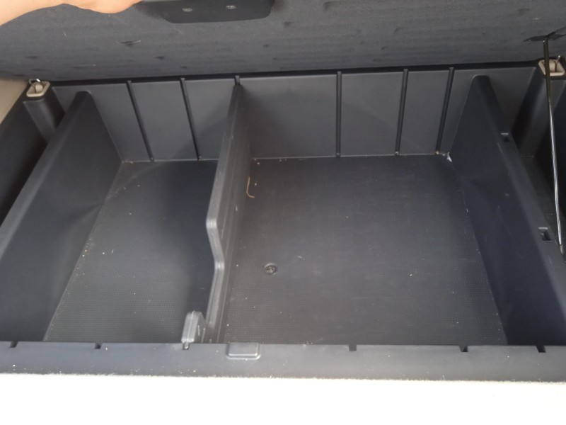 hyundai santa fé ii (cm) del año 2008