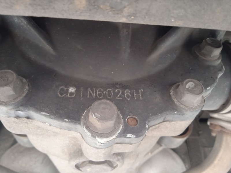 hyundai santa fé ii (cm) del año 2008