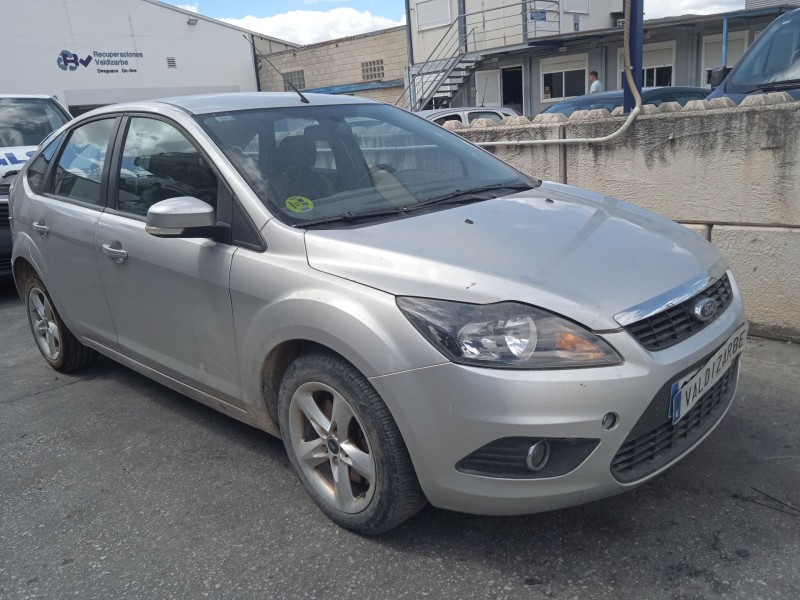 ford focus ii (da_, hcp, dp) del año 2008