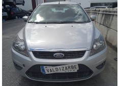 ford focus ii (da_, hcp, dp) del año 2008 2