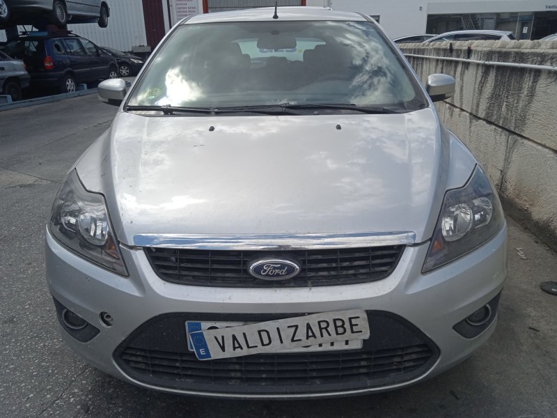ford focus ii (da_, hcp, dp) del año 2008