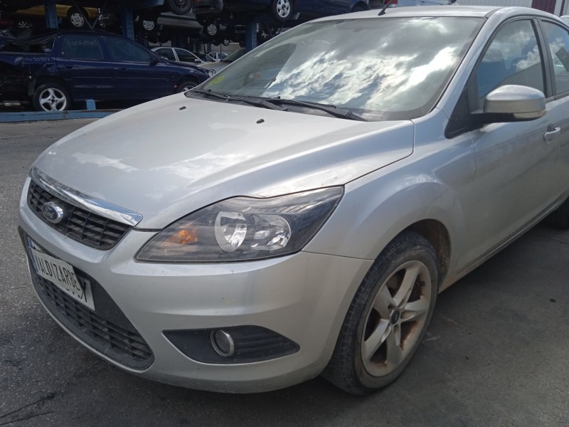 ford focus ii (da_, hcp, dp) del año 2008