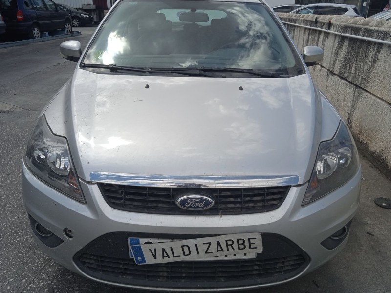 ford focus ii (da_, hcp, dp) del año 2008