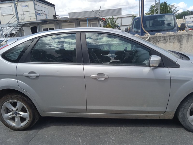 ford focus ii (da_, hcp, dp) del año 2008