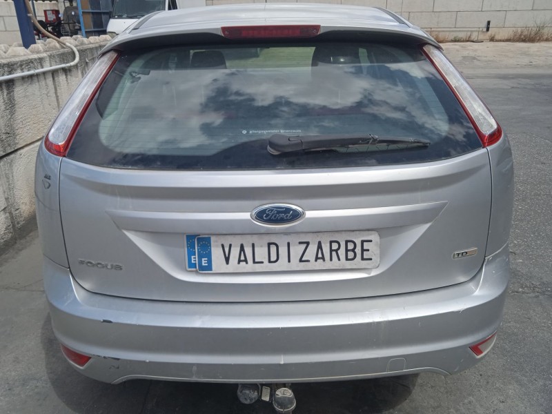 ford focus ii (da_, hcp, dp) del año 2008