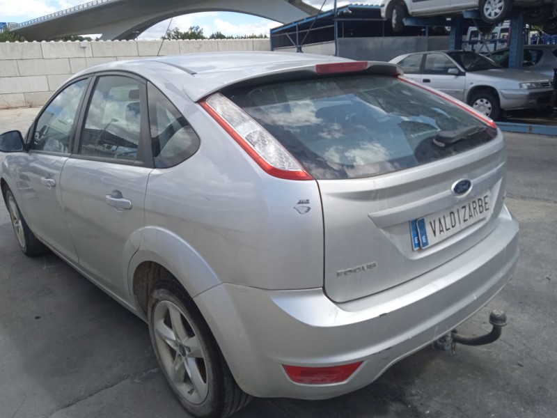 ford focus ii (da_, hcp, dp) del año 2008