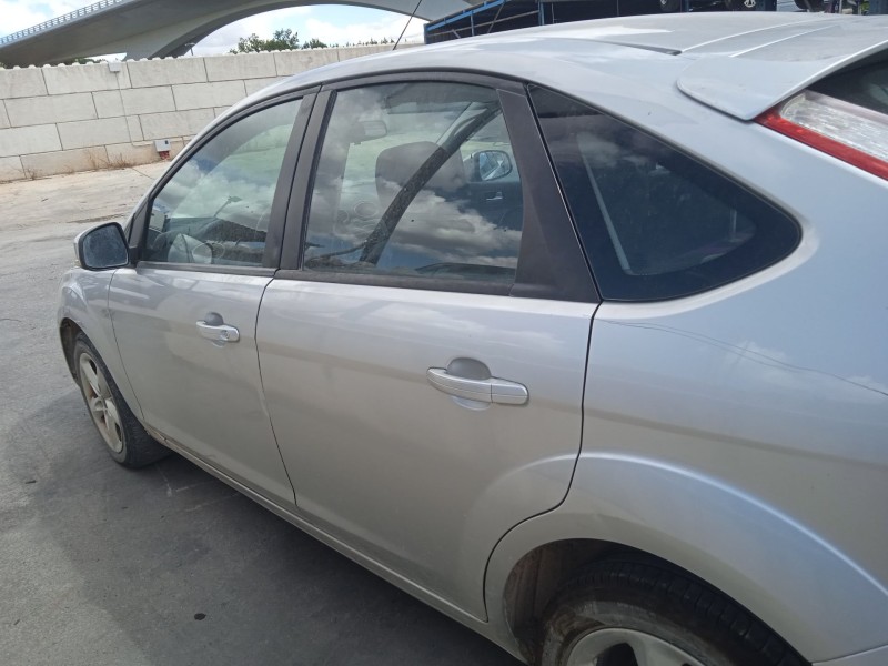 ford focus ii (da_, hcp, dp) del año 2008