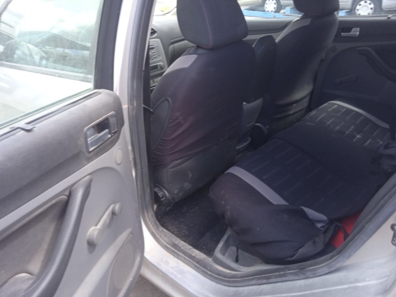 ford focus ii (da_, hcp, dp) del año 2008