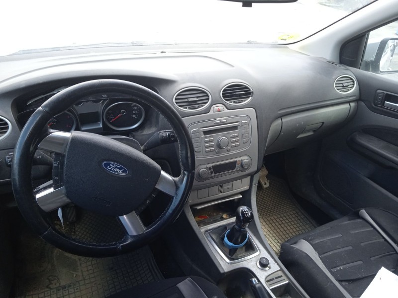 ford focus ii (da_, hcp, dp) del año 2008