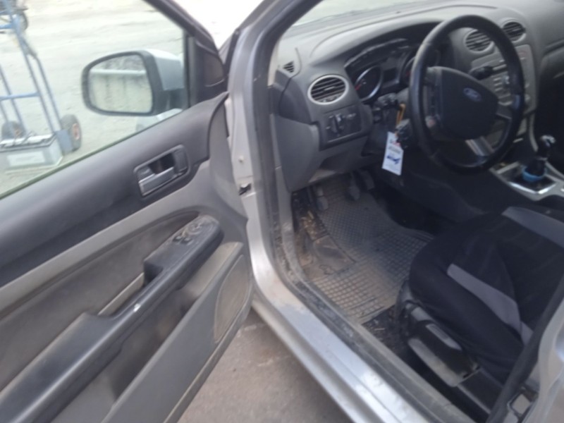 ford focus ii (da_, hcp, dp) del año 2008