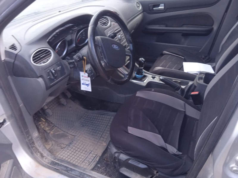 ford focus ii (da_, hcp, dp) del año 2008