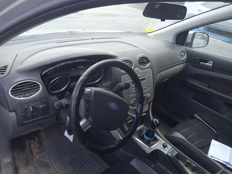 ford focus ii (da_, hcp, dp) del año 2008
