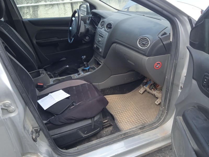 ford focus ii (da_, hcp, dp) del año 2008