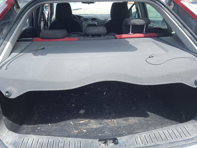 ford focus ii (da_, hcp, dp) del año 2008