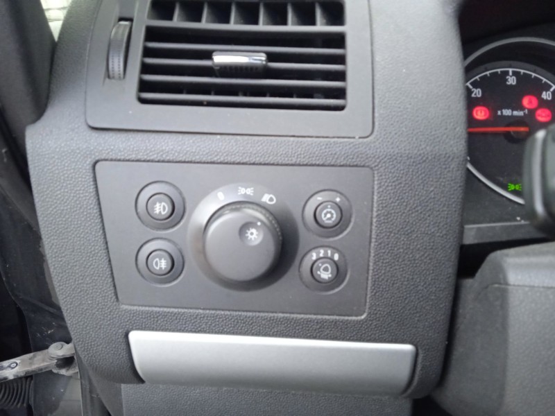 opel zafira b furgoneta/monovolumen (a05) del año 2012