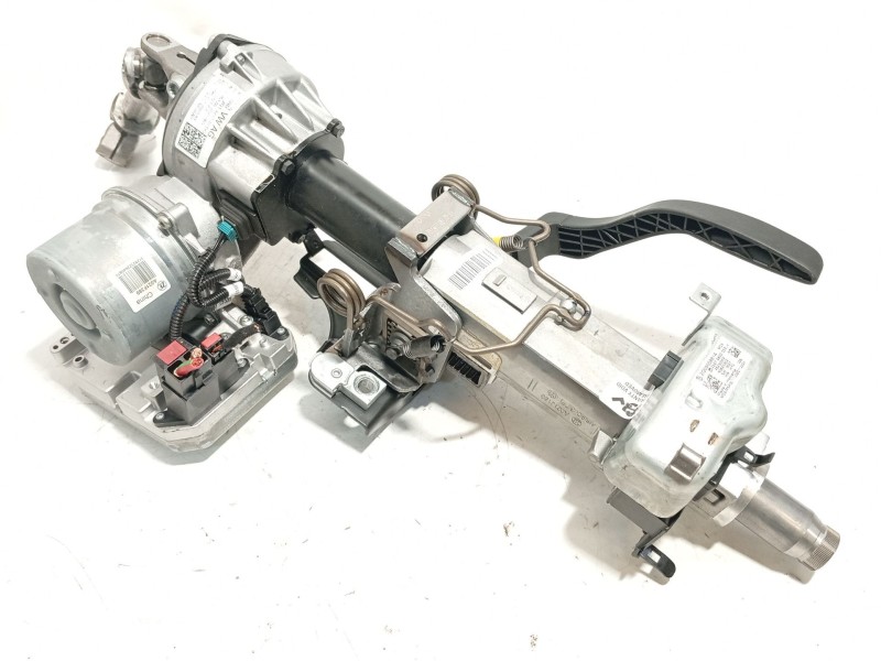 Recambio de columna direccion para skoda kamiq (nw4) 1.0 tsi referencia OEM IAM 2Q1423510DG 2Q1423510BP 