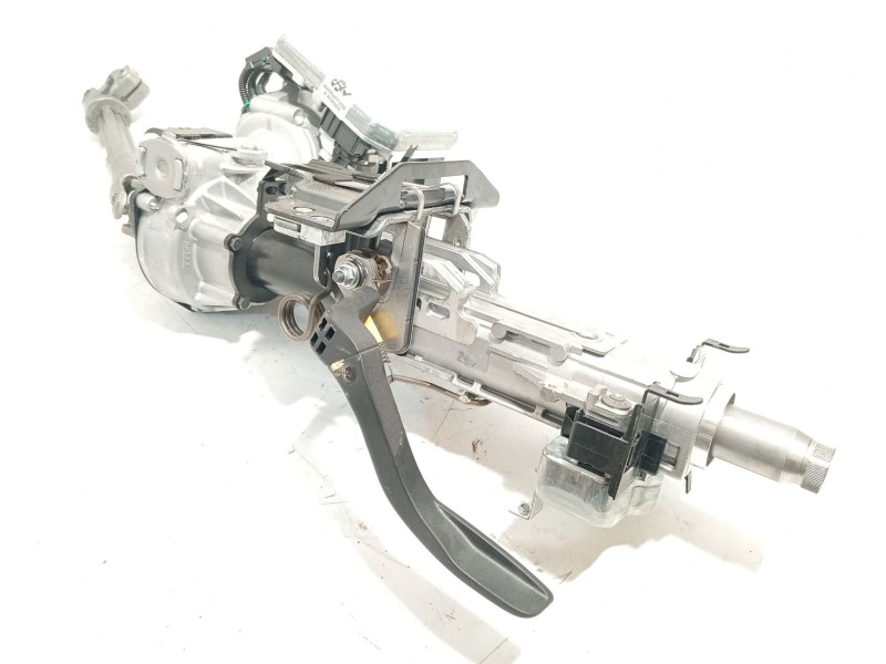 Recambio de columna direccion para skoda kamiq (nw4) 1.0 tsi referencia OEM IAM 2Q1423510DG 2Q1423510BP 