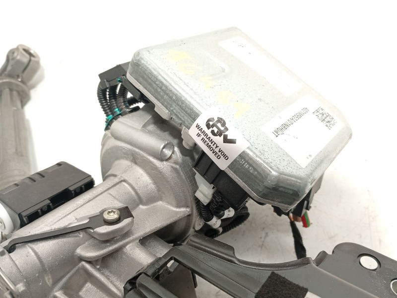 Recambio de columna direccion para skoda kamiq (nw4) 1.0 tsi referencia OEM IAM 2Q1423510DG 2Q1423510BP 