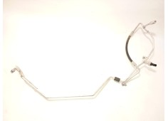 Recambio de tubos aire acondicionado para skoda kamiq (nw4) 1.0 tsi referencia OEM IAM 2Q1816741G  