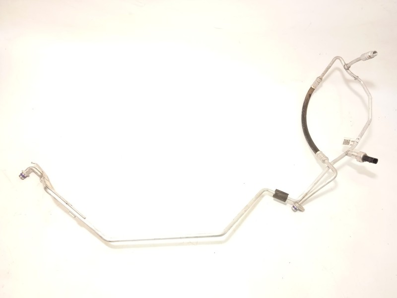 Recambio de tubos aire acondicionado para skoda kamiq (nw4) 1.0 tsi referencia OEM IAM 2Q1816741G  