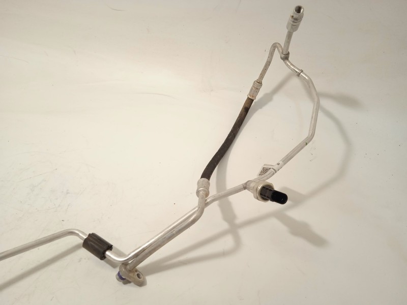 Recambio de tubos aire acondicionado para skoda kamiq (nw4) 1.0 tsi referencia OEM IAM 2Q1816741G  