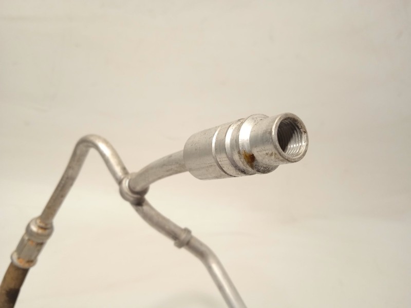 Recambio de tubos aire acondicionado para skoda kamiq (nw4) 1.0 tsi referencia OEM IAM 2Q1816741G  