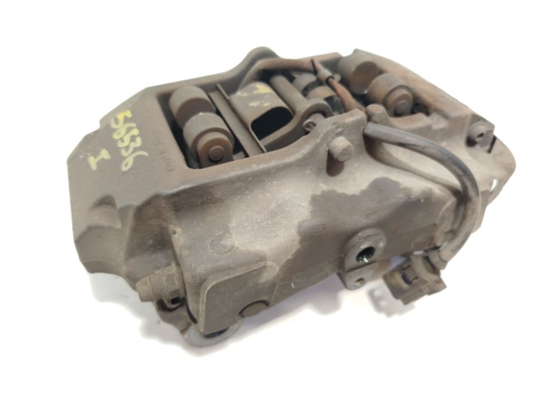 Recambio de pinza freno trasera izquierda para audi q7 (4lb) 3.0 tdi quattro referencia OEM IAM 7L6615423L  