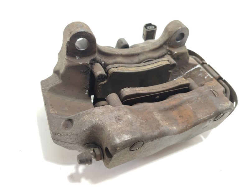 Recambio de pinza freno trasera izquierda para audi q7 (4lb) 3.0 tdi quattro referencia OEM IAM 7L6615423L  