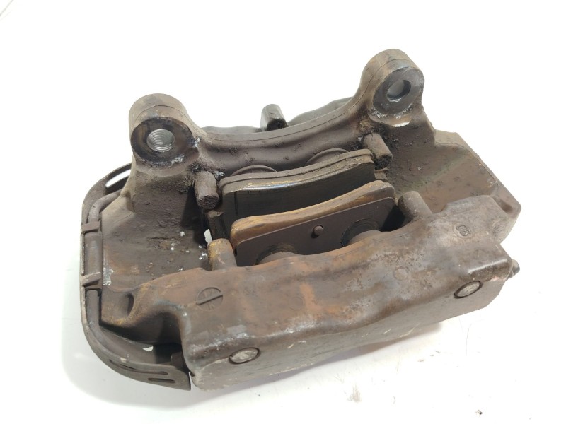 Recambio de pinza freno trasera derecha para audi q7 (4lb) 3.0 tdi quattro referencia OEM IAM 7L6615424L  