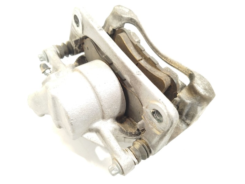 Recambio de pinza freno delantera derecha para fiat doblo furgoneta/monovolumen (510_, 511_) bluehdi 100 referencia OEM IAM 9672