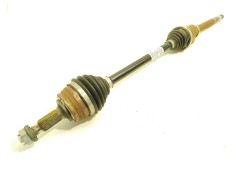 Recambio de transmision delantera derecha para fiat doblo furgoneta/monovolumen (510_, 511_) bluehdi 100 referencia OEM IAM 9820